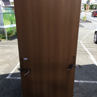 ⭐️ unico 家具 キッチンシェルフ 定価12万