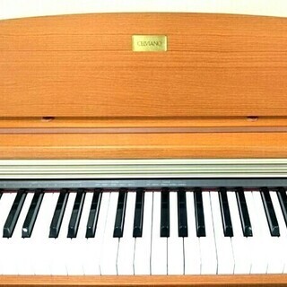 CASIO カシオ 電子ピアノ CELVIA CDP-35 06年製