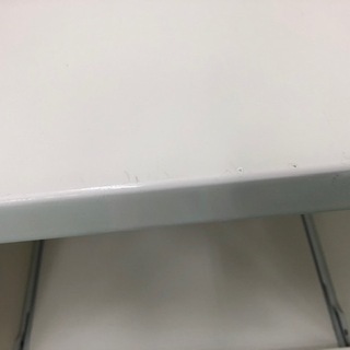 食器棚 キッチン棚 ホワイト 2枚扉 上下二分割可能 高さ207cm 【公式