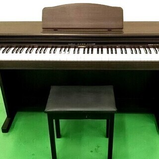 電子ピアノ コロンビア EREPIAN EP-1400 椅子付き...