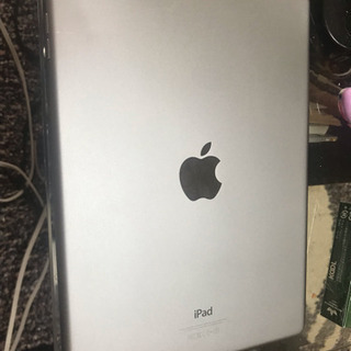 iPadAir[WiFi16G] グレイ  