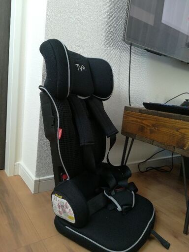 トラベルベストチャイルドシートtv 106 みーちゃん いずみ中央のキッズ用品 車用ジュニアシート の中古あげます 譲ります ジモティーで不用品の処分