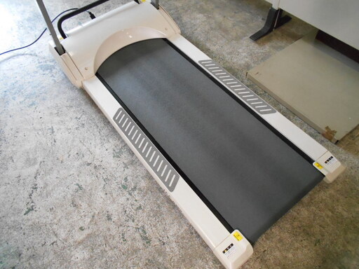 アルインコ AFW1009 ルームランナー『美品中古』【リサイクルショップ