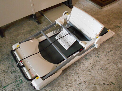 アルインコ　AFW1009　ルームランナー『美品中古』【リサイクルショップサルフ】 アルインコ AFW1009 ルームランナー『美品中古』【リサイクルショップ