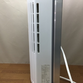 M-025 TOYOTOMI 窓用エアコン ホワイト TIW-A160B(W)