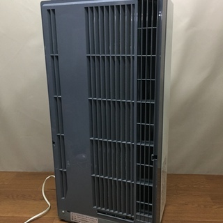 YAMAZEN窓用ルームエアコンWI-A161