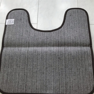 トイレマット 13枚セット引き取り希望