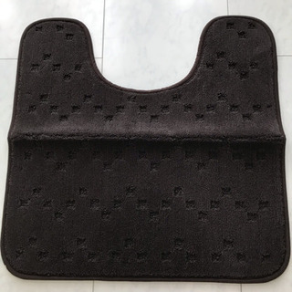 トイレマット 13枚セット引き取り希望