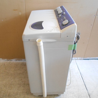 東芝 VH-30S 2槽式洗濯機『美品中古』【リサイクルショップサルフ】