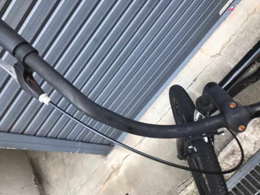 SCHWINN シュウィン S-1 2018年モデル 26インチ 黒 BMX ベスト 