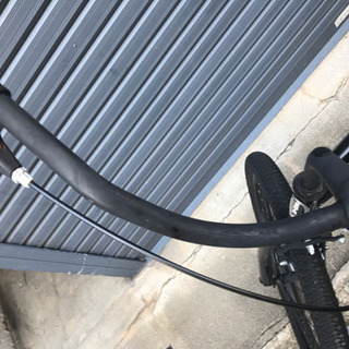 SCHWINN シュウィン  S-1  2018年モデル 26インチ 黒 BMX