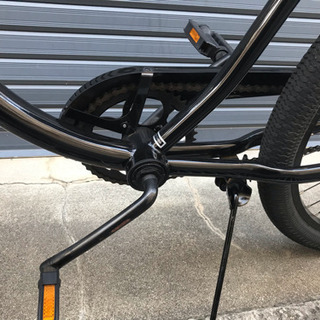 SCHWINN シュウィン  S-1  2018年モデル 26インチ 黒 BMX