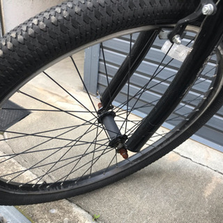 SCHWINN シュウィン  S-1  2018年モデル 26インチ 黒 BMX