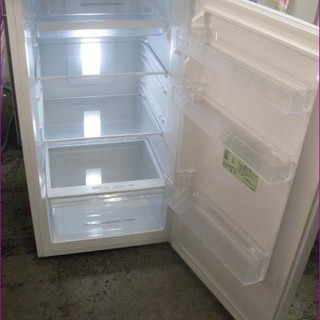 21800-】HERB Relax ノンフロン冷凍冷蔵庫 YRZ-F23E1 225L 2018年製 