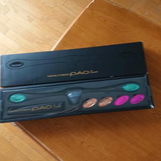 フェイシャルフィットネスPAO