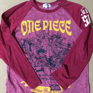 値下げ 男児one Piece長tシャツ 140 みほりん 熊本のキッズ用品 子供服 の中古あげます 譲ります ジモティーで不用品の処分