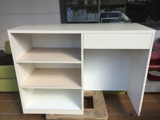 有料配送あり【トレファク入間店】作業カウンターテーブルのご紹介 
