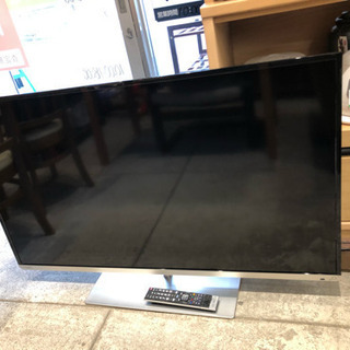 東芝50型液晶 TV　50J7　50インチ　リモコン付き　直接引取り限定販売‼️ 東芝50型液晶 TV 50J7 50インチ リモコン付き 直接引取り限定販売‼️