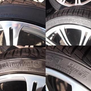 本物！　ＢＭＷ　Ｍ３純正　１９インチ　Ｅ９２Ｍ３　Ｅ９０Ｍ３