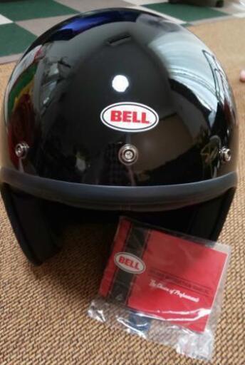 《新品》BELL ヘルメット
