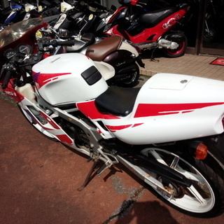 NO.2803 NS－1 水冷2サイクルエンジン 6速ギヤ 7．2馬力