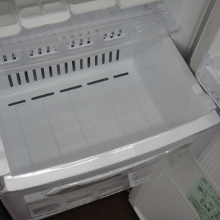 MITSUBISHI 三菱 121l 冷凍庫 MF-U12N-W1 2010年製