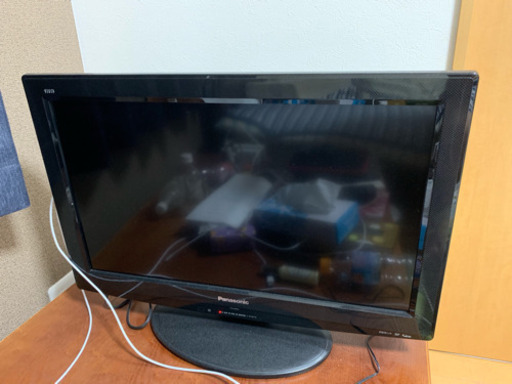 26V Panasonic VIERA 2010【28日引き取り可能なら値引き致します】