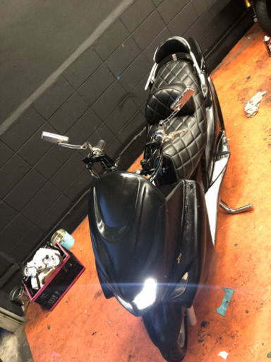 マジェスティ  125  絶好調   整備済み マジェスティ 125 絶好調 整備済み