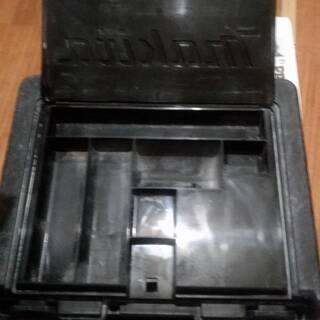 マキタ　１８ｖ　インパクトドライバー