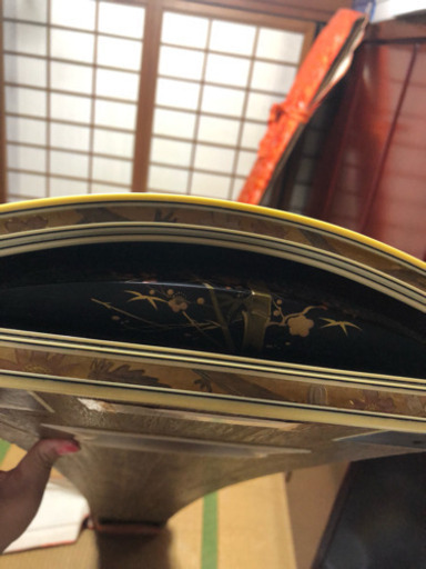 琴  ②  値下しました。