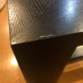 タイム アンド スタイル ローテーブル TIME&STYLE