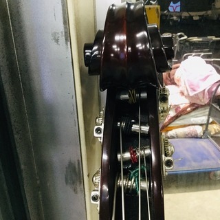 アップライトベース　入荷！　【トレファク草加店】 アップライトベース 入荷！ 【トレファク草加店】