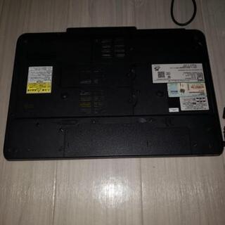 お話し中！！！キャンセル出ました。NEC core i7 M620 2.67Ghz 