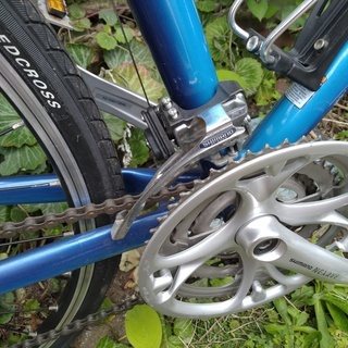 クロスバイク　TREK FX7.3 まぁまぁ美品