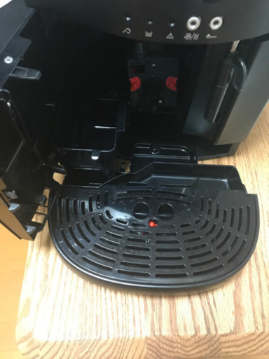 デロンギ全自動エスプレッソマシン 販売終了品 - コーヒーメーカー 