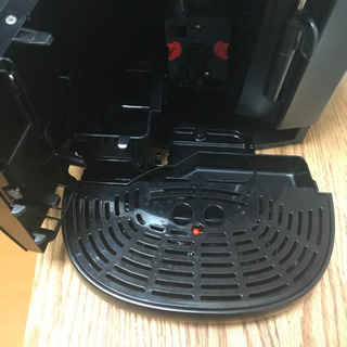 デロンギ全自動エスプレッソマシン 販売終了品