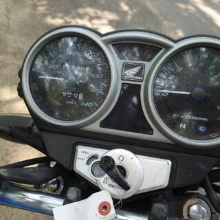 CB125 中華ホンダ エンジン始動 異音無 実動 愛知県豊橋市～