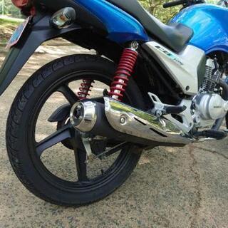 CB125 中華ホンダ エンジン始動 異音無 実動 愛知県豊橋市～ CB125 中華ホンダ エンジン始動 異音無 実動 愛知県豊橋市～