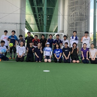★第16回 Enjoy futsal -F.C.C- 2019★