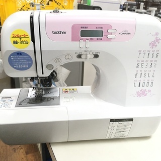 専用ブラザー ディズニー コンピュータミシンFM2000D ブラザー