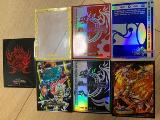 デュエルマスターズカード 引退品 まとめ売り レア多数 デュエマ！レア