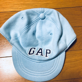 値下げしました🙋‍♀️新品✨GAPのキャップ