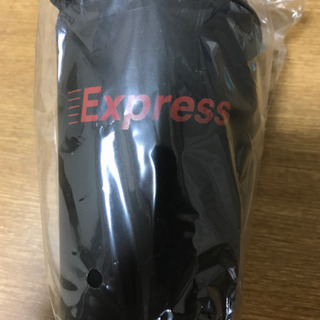 タンブラー express 新品未使用