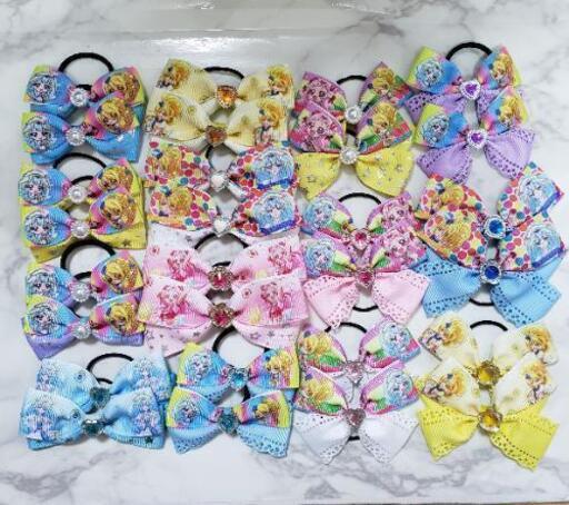 グログランリボンヘアゴムハンドメイド 舞ママ 鴻池新田の生活雑貨の中古あげます 譲ります ジモティーで不用品の処分 グログランリボンヘアゴムハンドメイド 舞ママ 鴻池新田の生活雑貨の中古あげます 譲ります ジモティーで不用品の処分