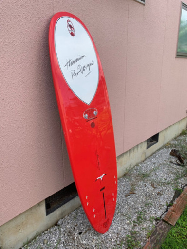 ドナルドタカヤマ TAKAYAMA スコーピオン5'10 手渡し限定〉ドナルド