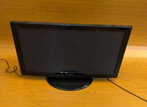 Panasonic 42型 プラズマテレビ TH-P42S2 2011年製
