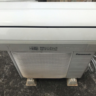 福岡市内取付工賃込み パナソニック エアコン 10-12畳タイプ www ...