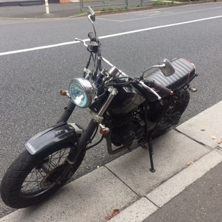 バイク回収東京オートバイ買取練馬発。日本最古バイク買取店の元祖 - 練馬区