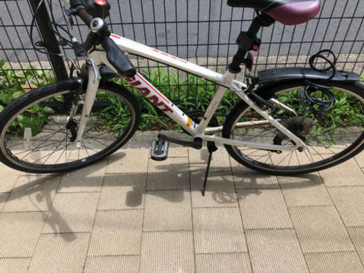 ジャイアント 自転車 子供