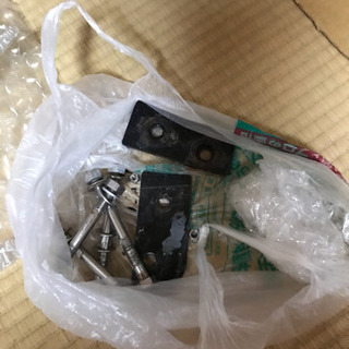 ジムニー JB23 シシカリバンパー